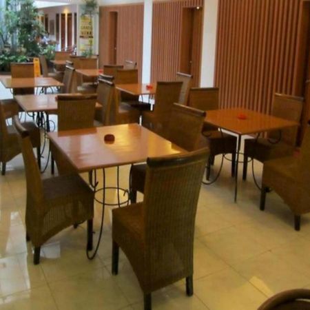 Hotel Progo Bandung Exterior foto