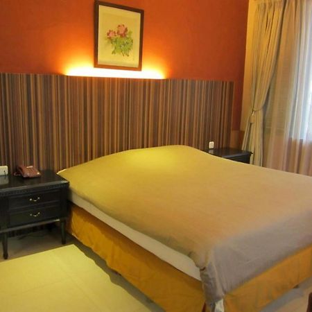 Hotel Progo Bandung Exterior foto